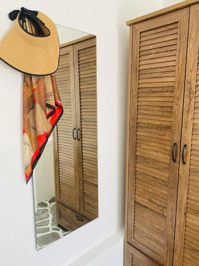 Sing And Blossom Accommodation Mykonos Town Εξωτερικό φωτογραφία