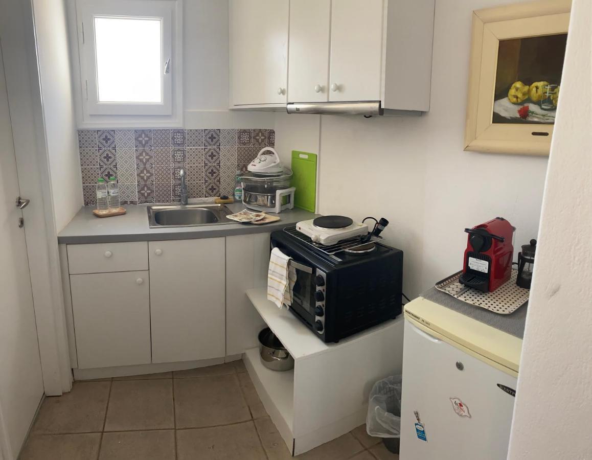 Sing And Blossom Accommodation Mykonos Town Εξωτερικό φωτογραφία