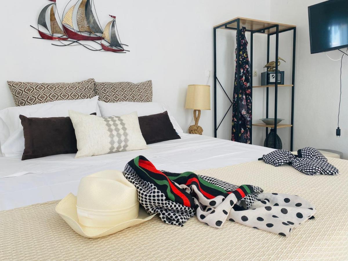 Sing And Blossom Accommodation Mykonos Town Εξωτερικό φωτογραφία