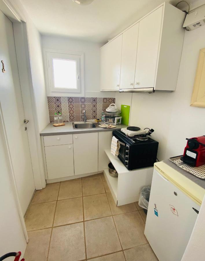 Sing And Blossom Accommodation Mykonos Town Εξωτερικό φωτογραφία
