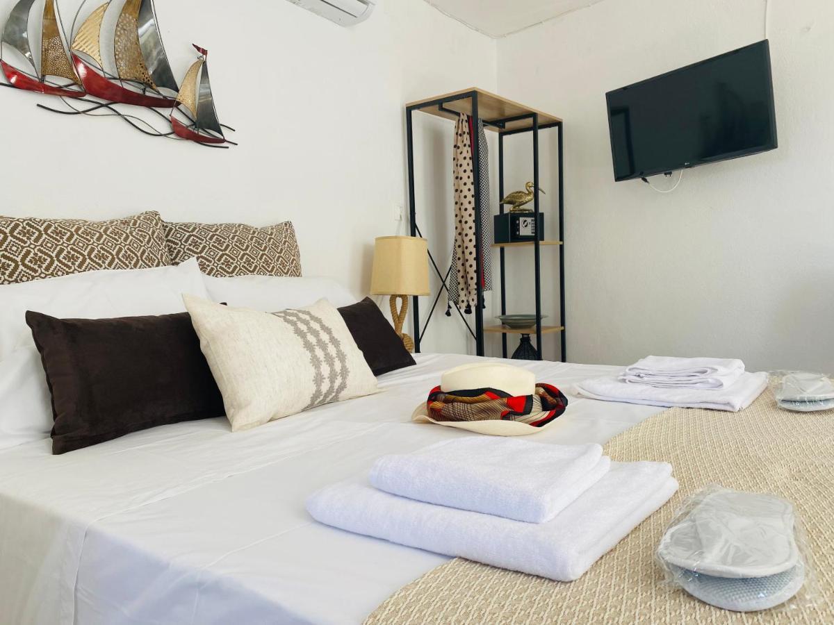 Sing And Blossom Accommodation Mykonos Town Εξωτερικό φωτογραφία