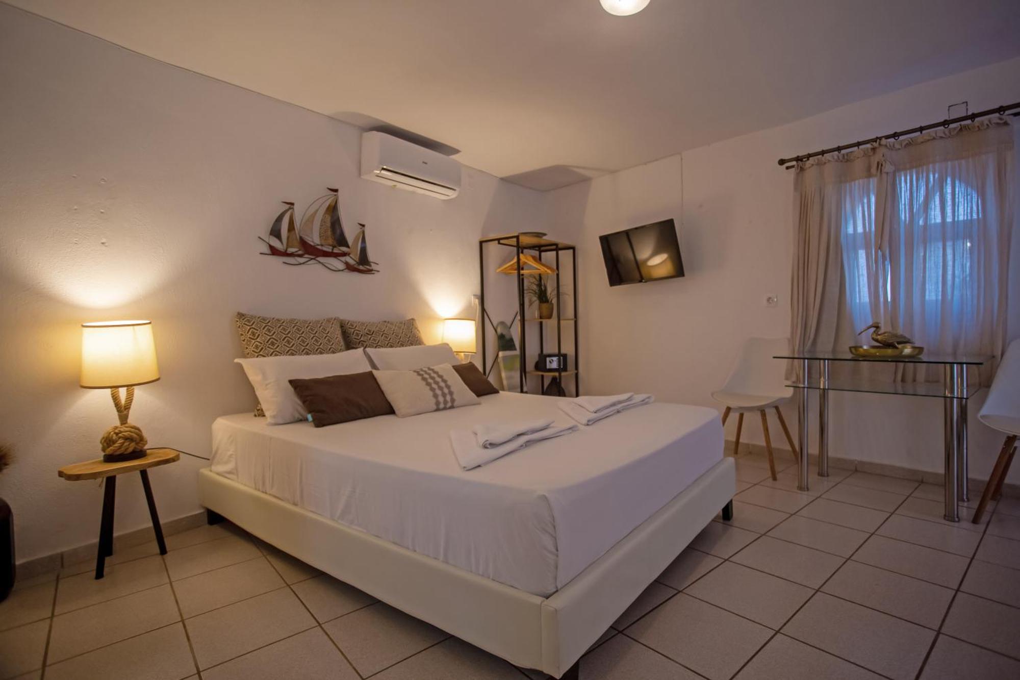 Sing And Blossom Accommodation Mykonos Town Εξωτερικό φωτογραφία