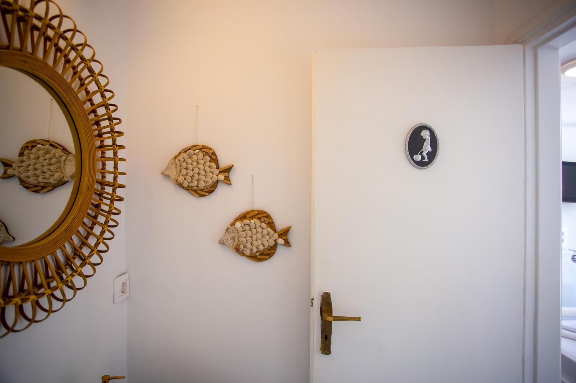 Sing And Blossom Accommodation Mykonos Town Εξωτερικό φωτογραφία