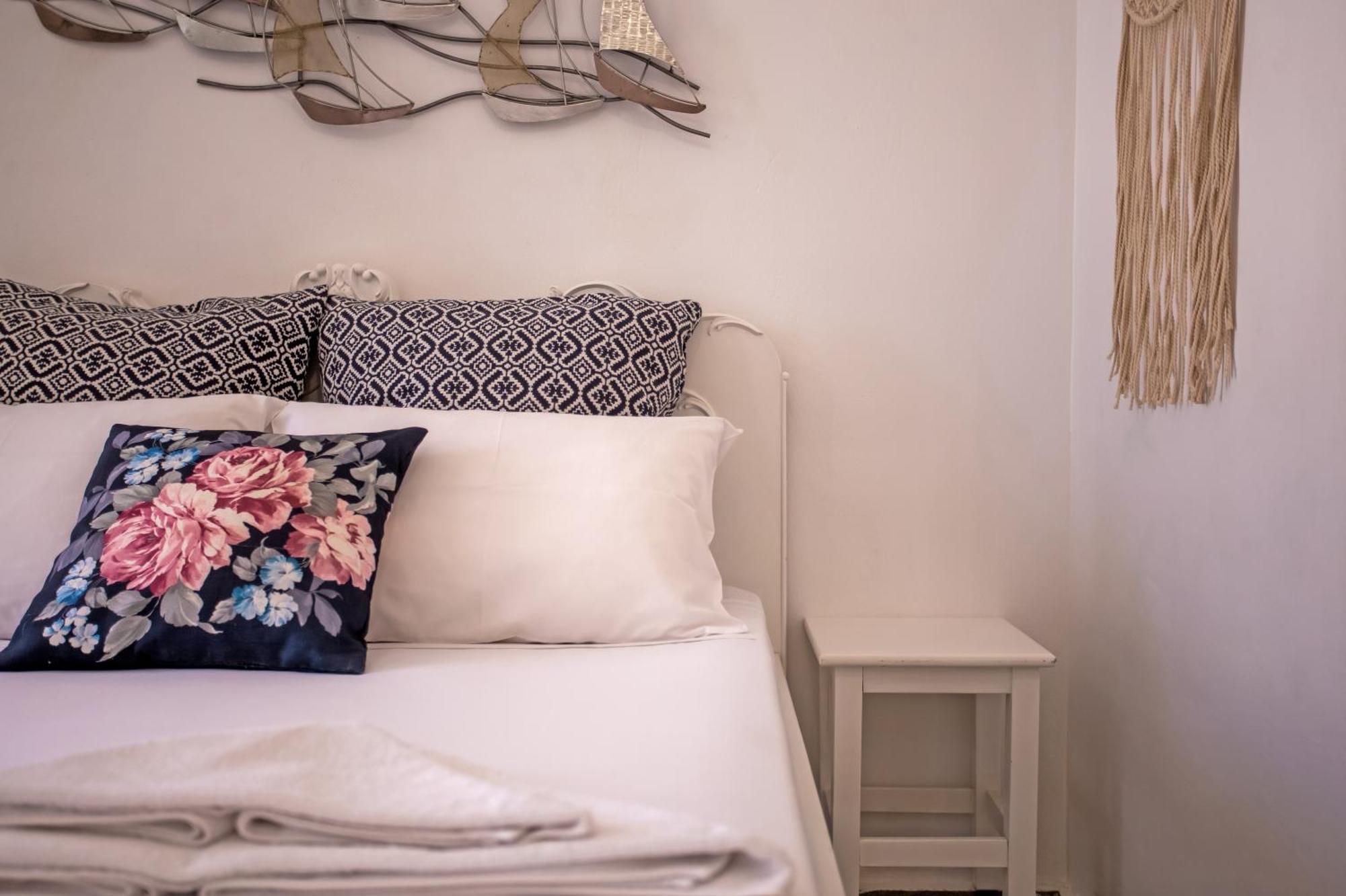 Sing And Blossom Accommodation Mykonos Town Εξωτερικό φωτογραφία