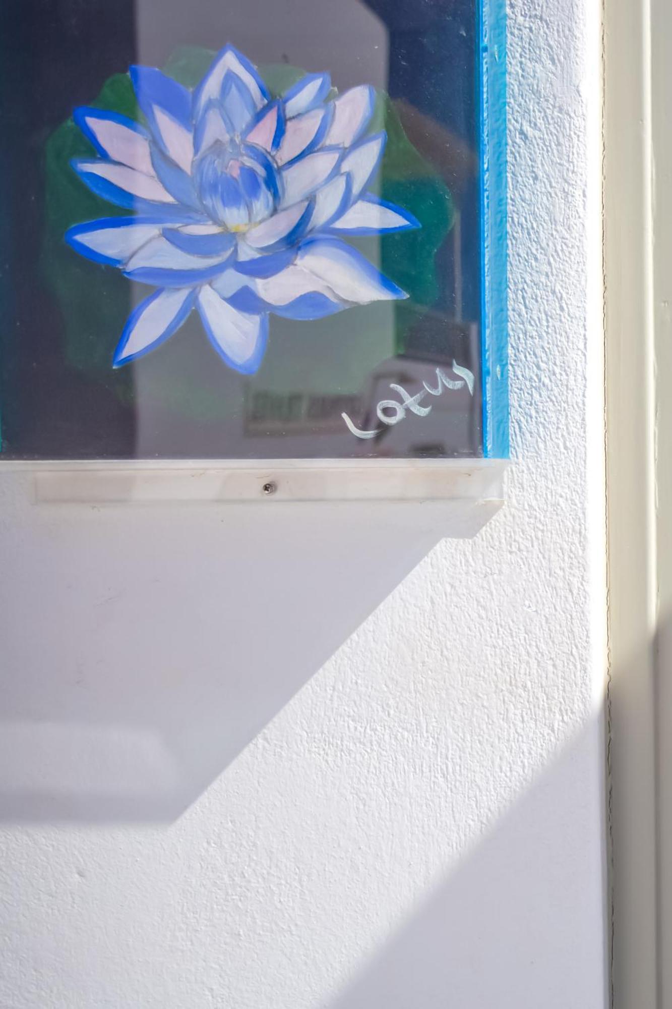 Sing And Blossom Accommodation Mykonos Town Εξωτερικό φωτογραφία