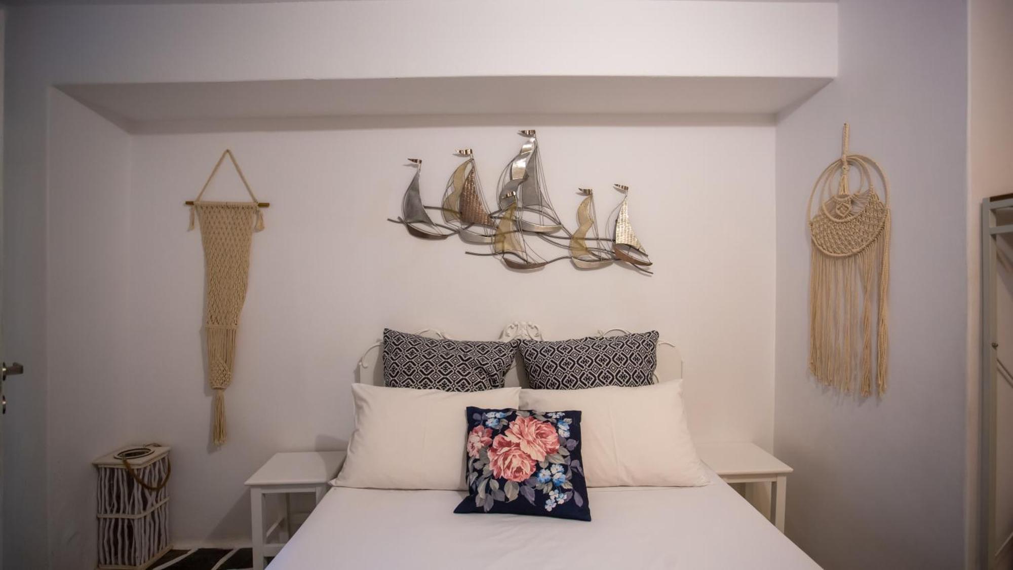 Sing And Blossom Accommodation Mykonos Town Εξωτερικό φωτογραφία